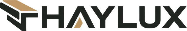 Logo Haylux
